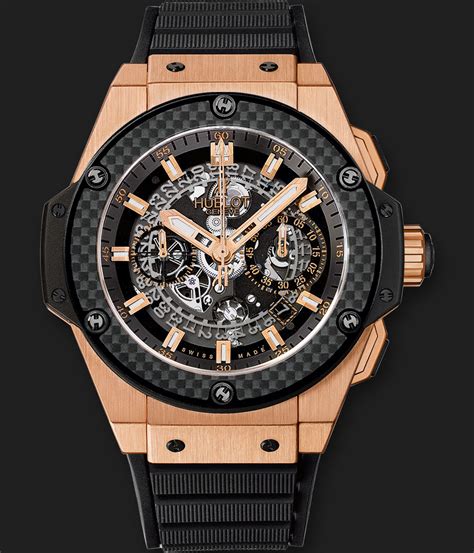 best hublot replica review|authentic watches Hublot.